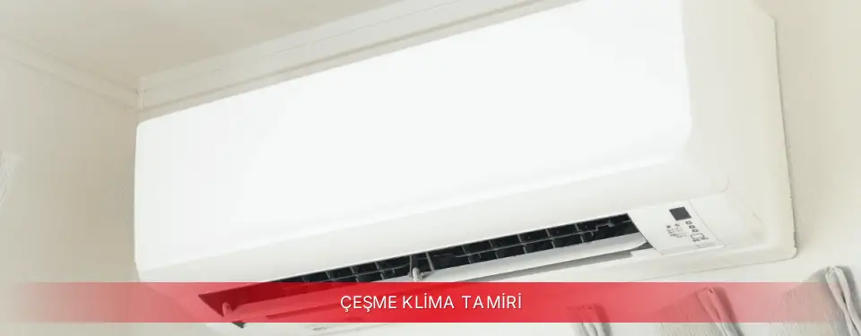Çeşme İlçemi Awox Klima Tamiri